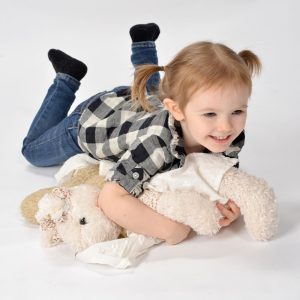 Mary's Bears Embroidered Gifts